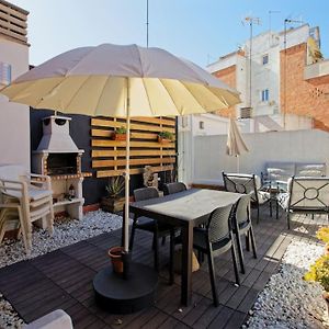 Casa de 3 habitaciones